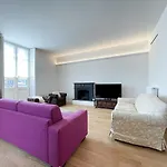 Luxury Penthouse - 5 Min To Duomo