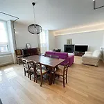 Luxury Penthouse - 5 Min To Duomo