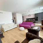 Luxury Penthouse - 5 Min To Duomo