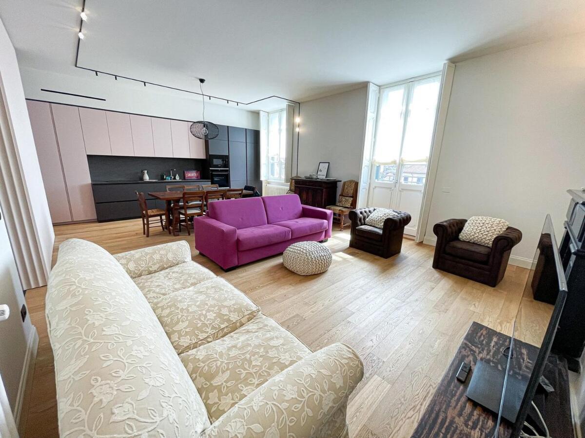 Apartment Luxury Penthouse - 5 Min To Duomo Mailand