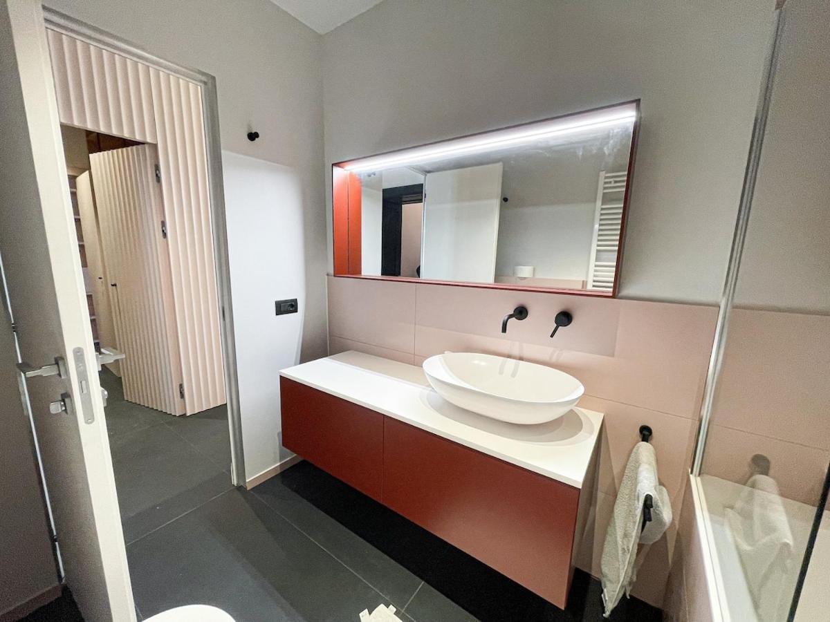Apartment Luxury Penthouse - 5 Min To Duomo *