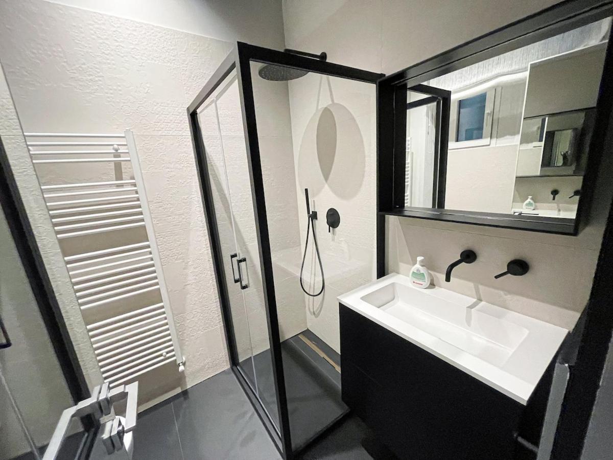 Apartment Luxury Penthouse - 5 Min To Duomo Mailand