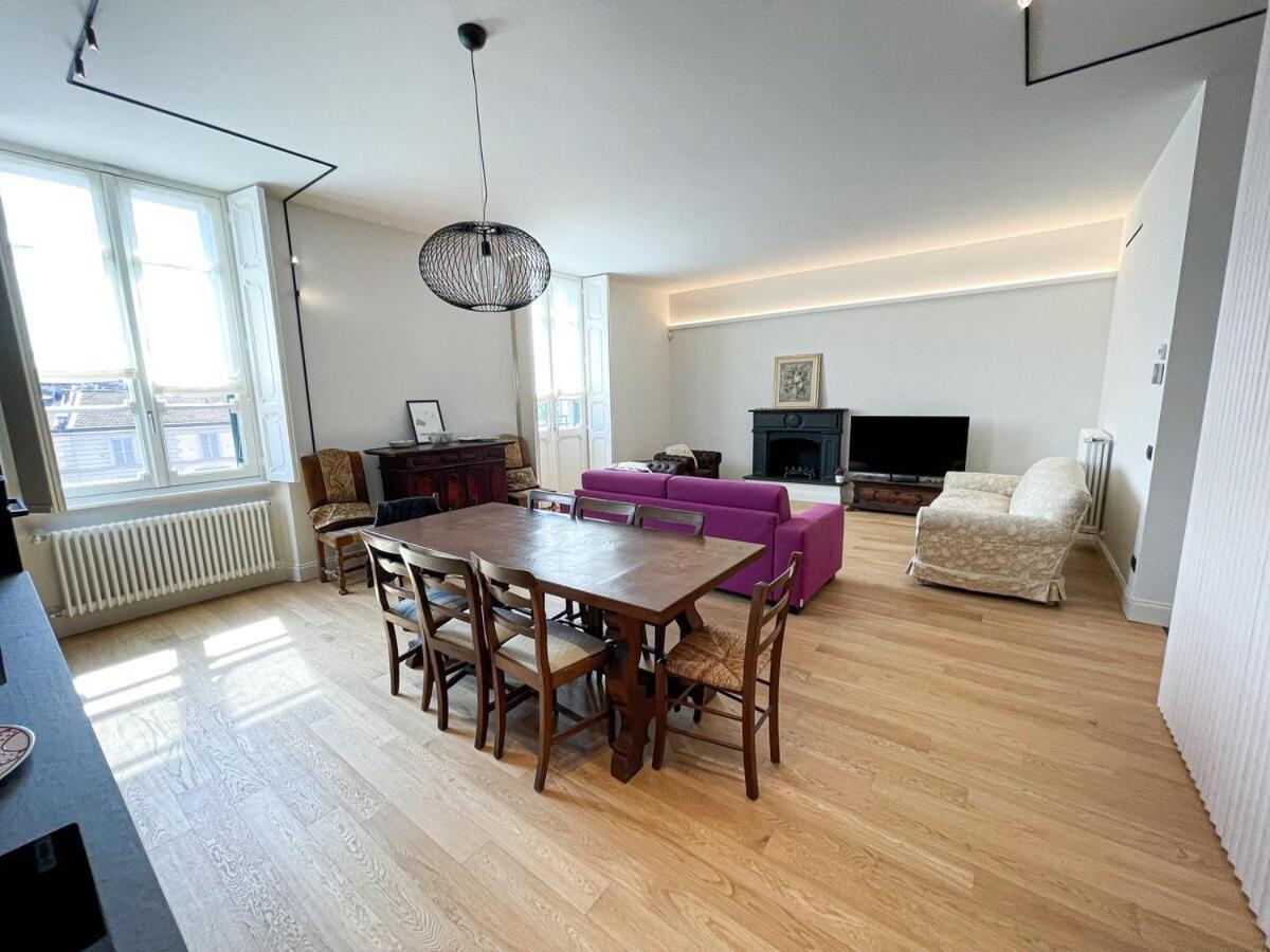 Apartment Luxury Penthouse - 5 Min To Duomo