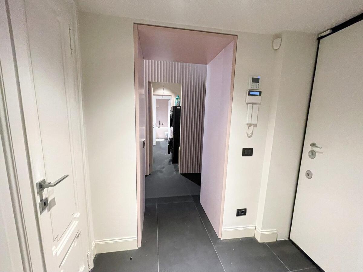 Luxury Penthouse - 5 Min To Duomo Mailand