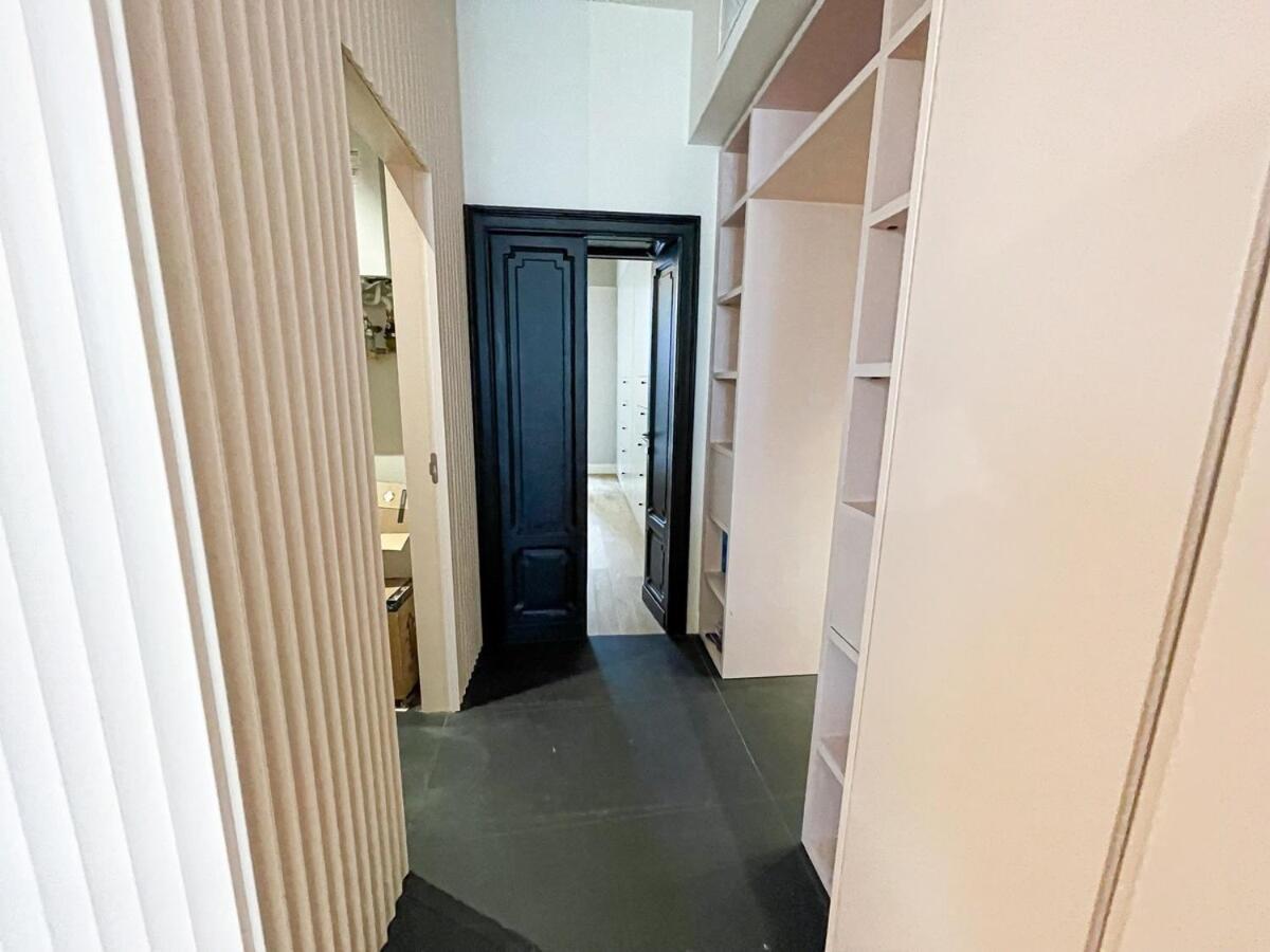 Luxury Penthouse - 5 Min To Duomo Apartment