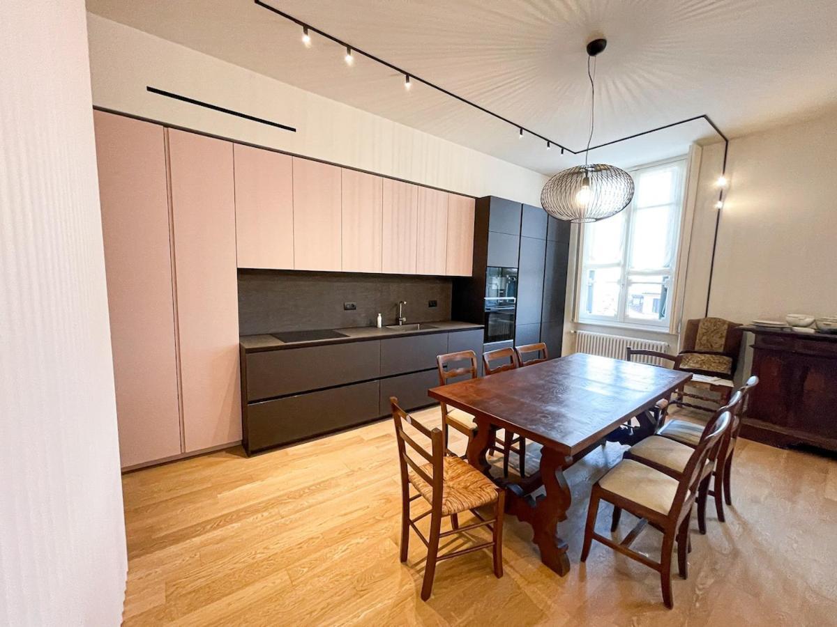 Apartment Luxury Penthouse - 5 Min To Duomo