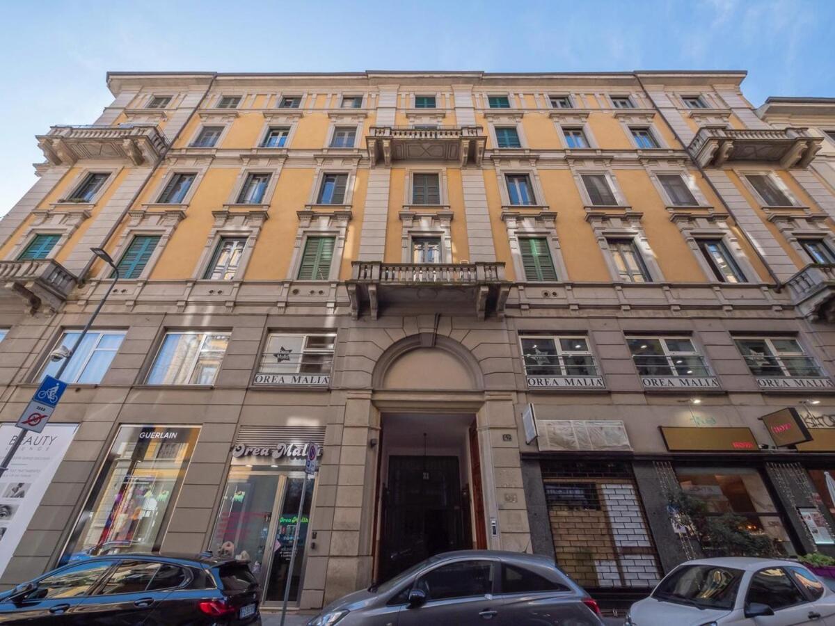 Luxury Penthouse - 5 Min To Duomo Mailand