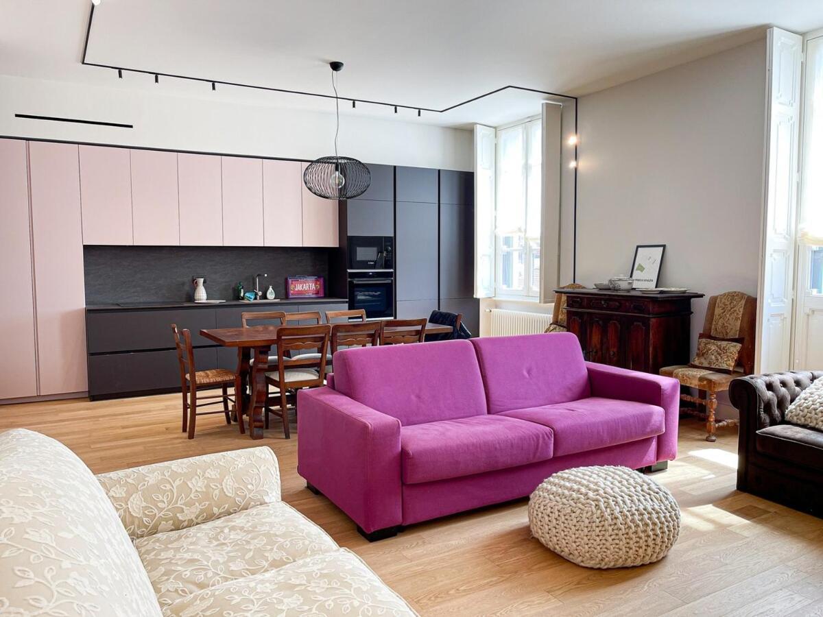Luxury Penthouse - 5 Min To Duomo