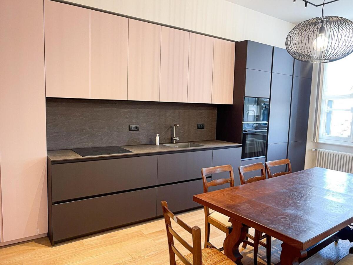 Luxury Penthouse - 5 Min To Duomo * Mailand