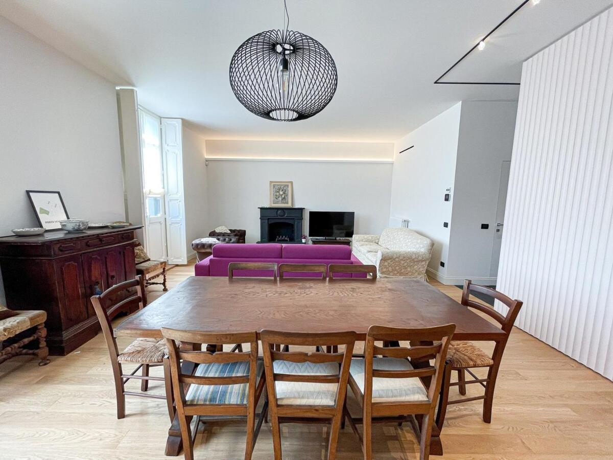 Luxury Penthouse - 5 Min To Duomo