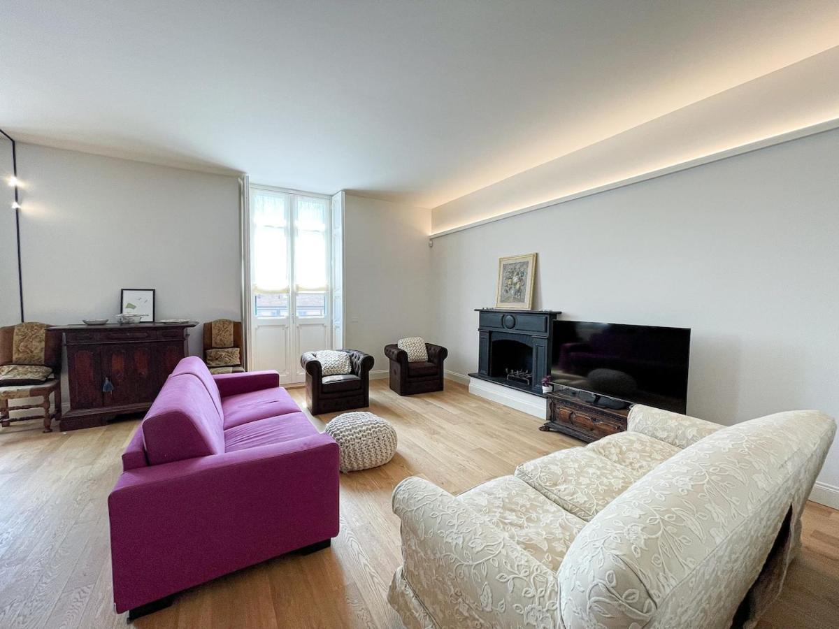 Luxury Penthouse - 5 Min To Duomo Apartment *